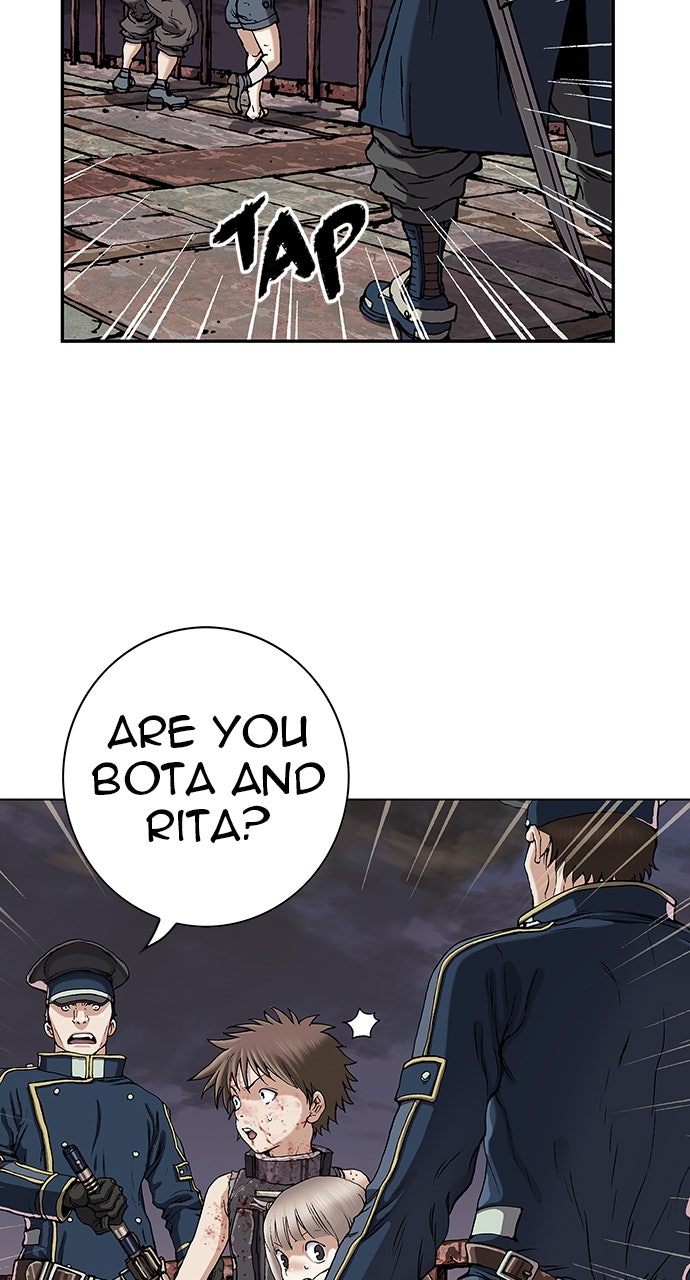 Read Leviathan EN Manga Online