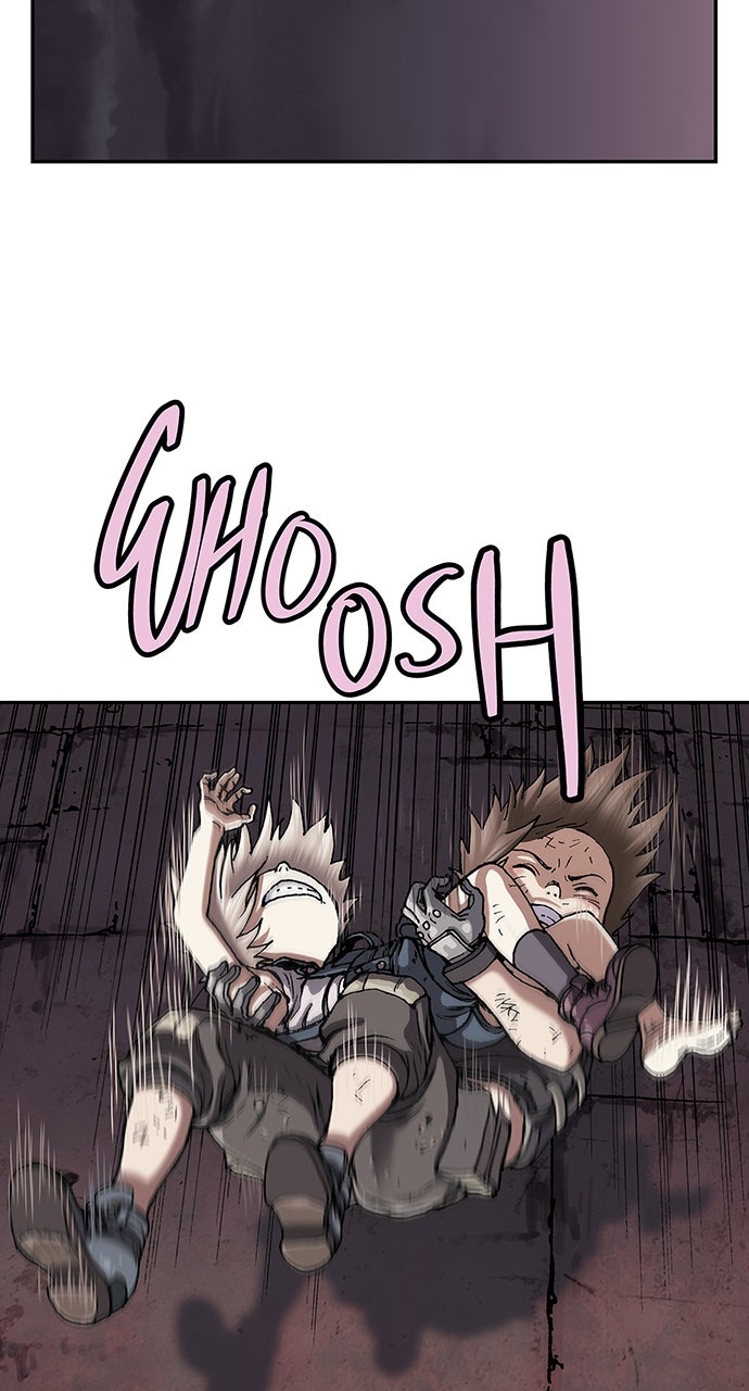 Read Leviathan EN Manga Online