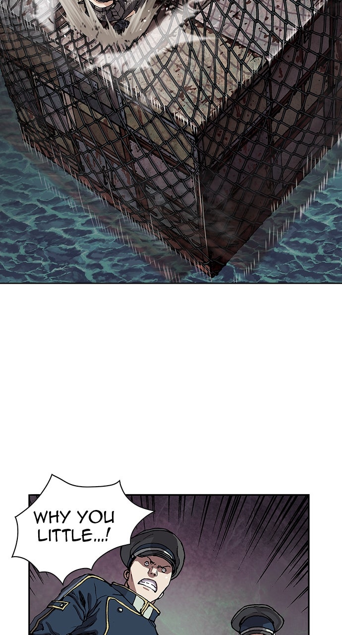 Read Leviathan EN Manga Online