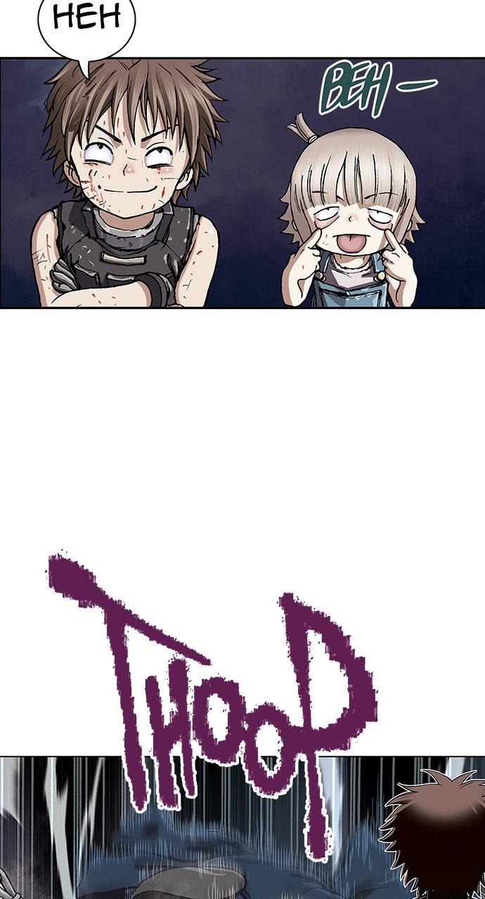 Read Leviathan EN Manga Online