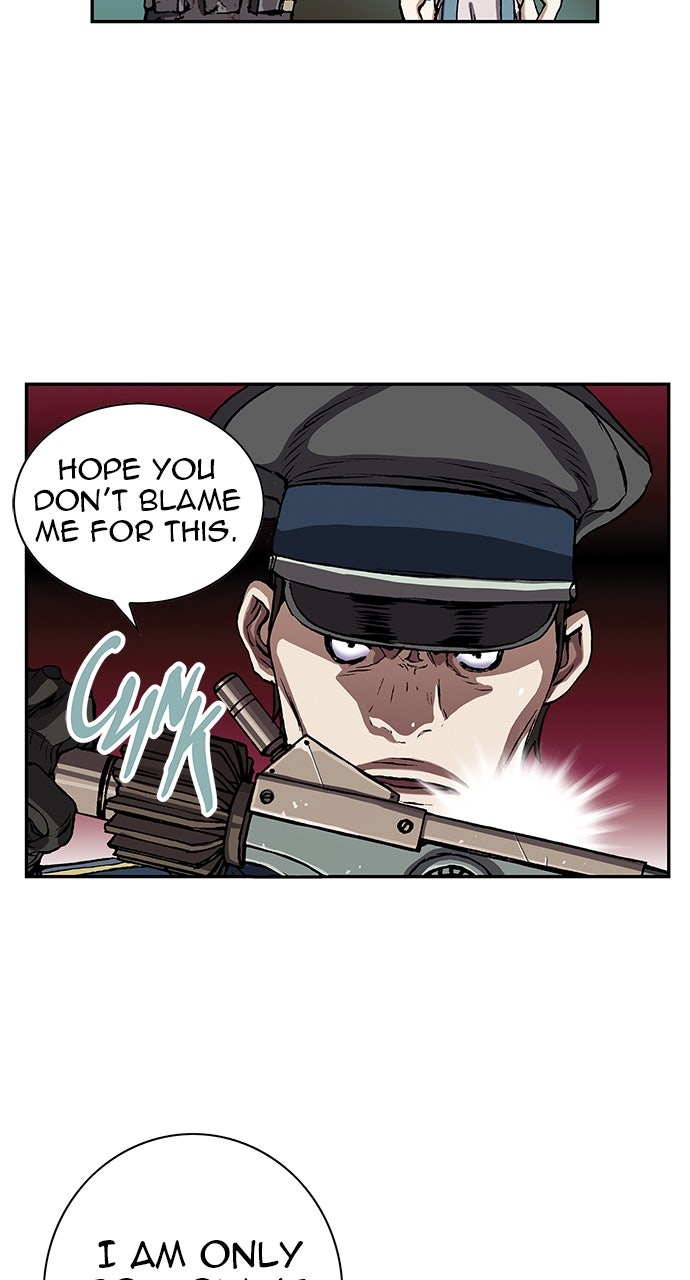 Read Leviathan EN Manga Online