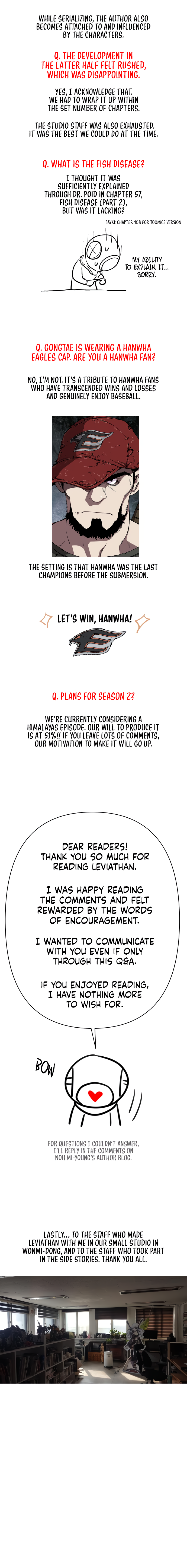 Read Leviathan EN Manga Online