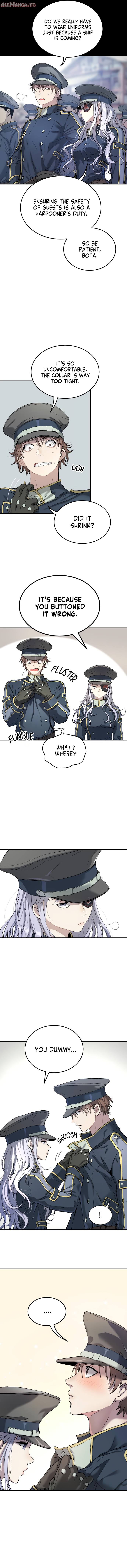 Read Leviathan EN Manga Online