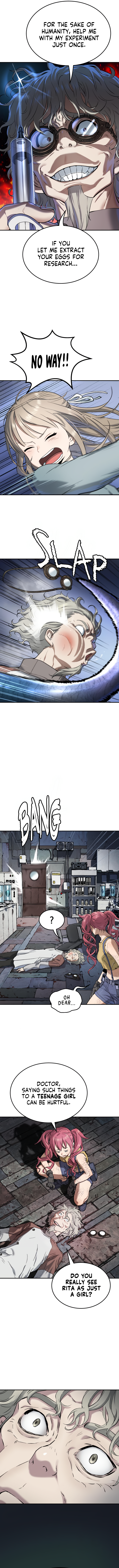 Read Leviathan EN Manga Online