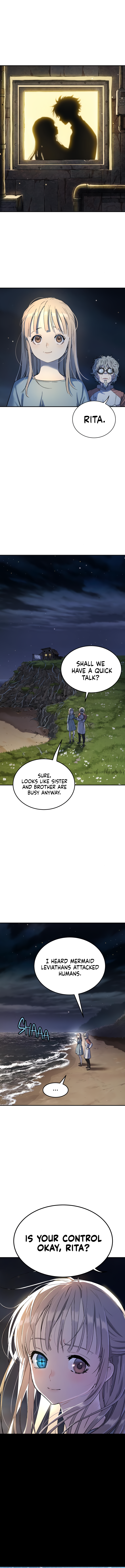 Read Leviathan EN Manga Online