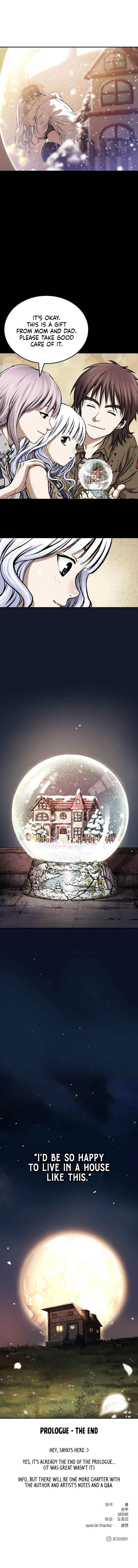 Read Leviathan EN Manga Online