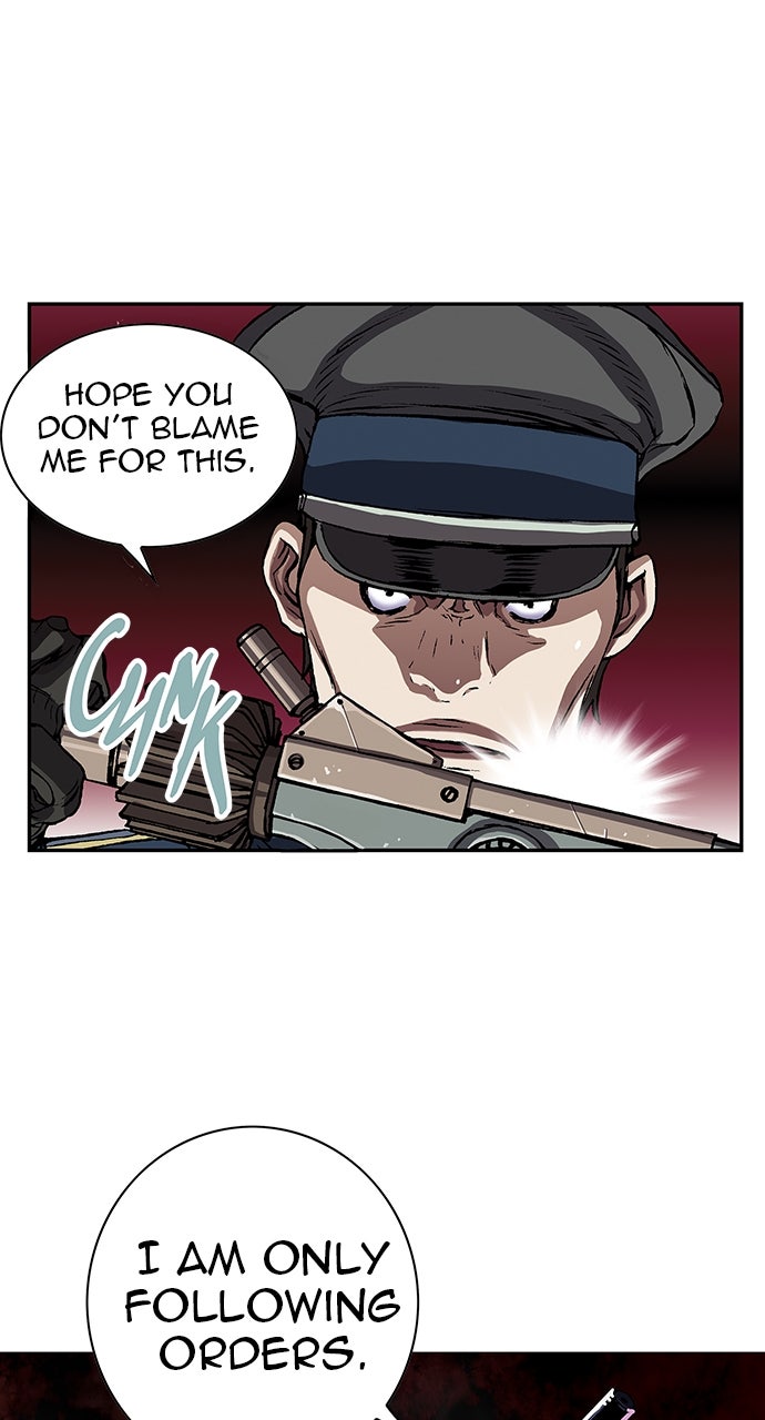 Read Leviathan EN Manga Online