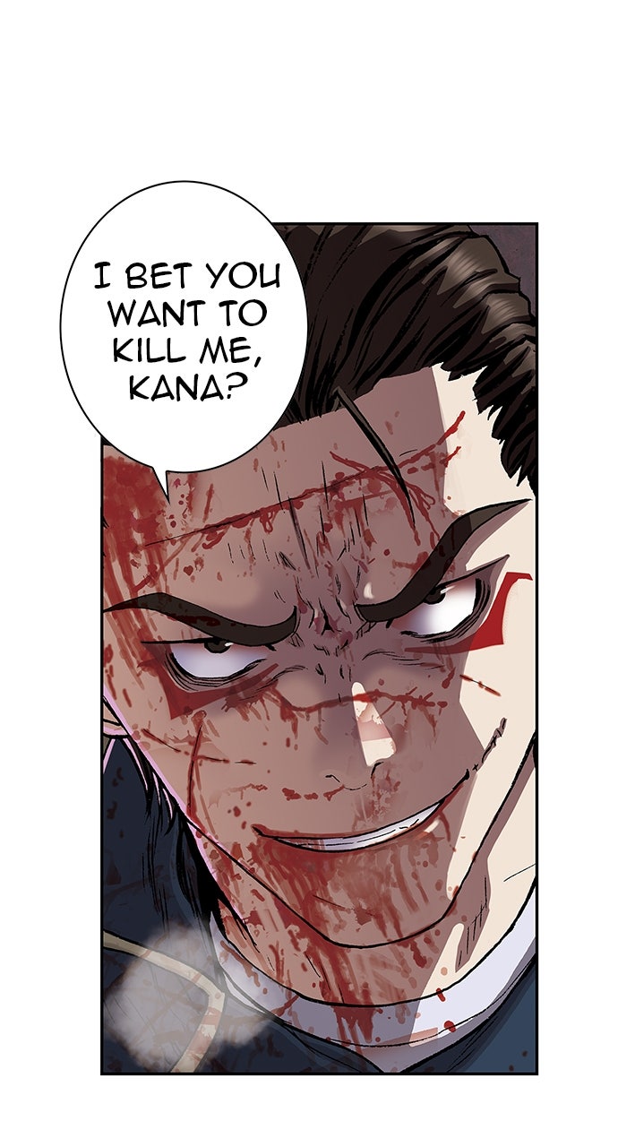 Read Leviathan EN Manga Online