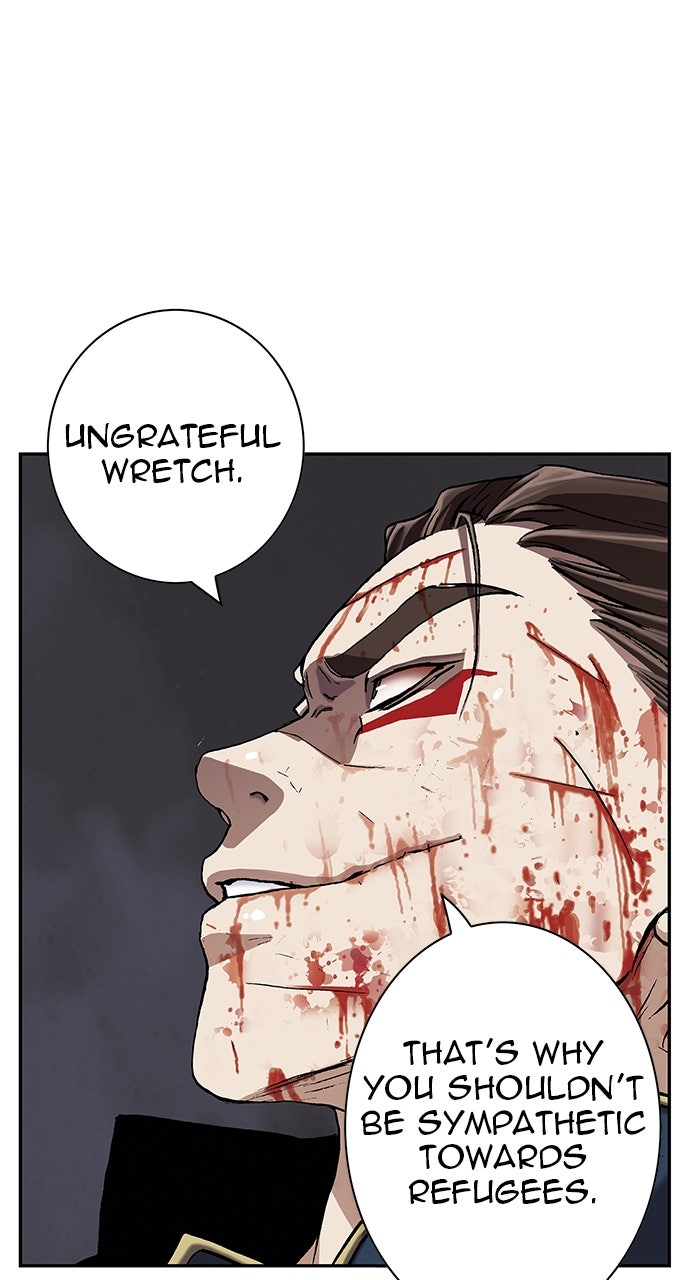 Read Leviathan EN Manga Online