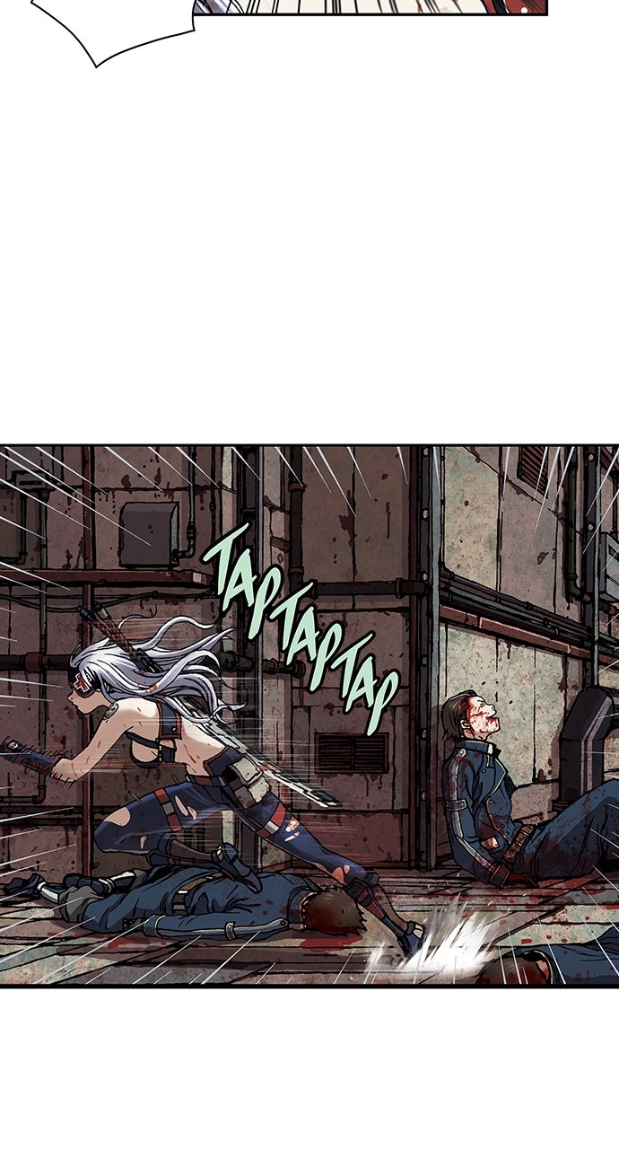 Read Leviathan EN Manga Online