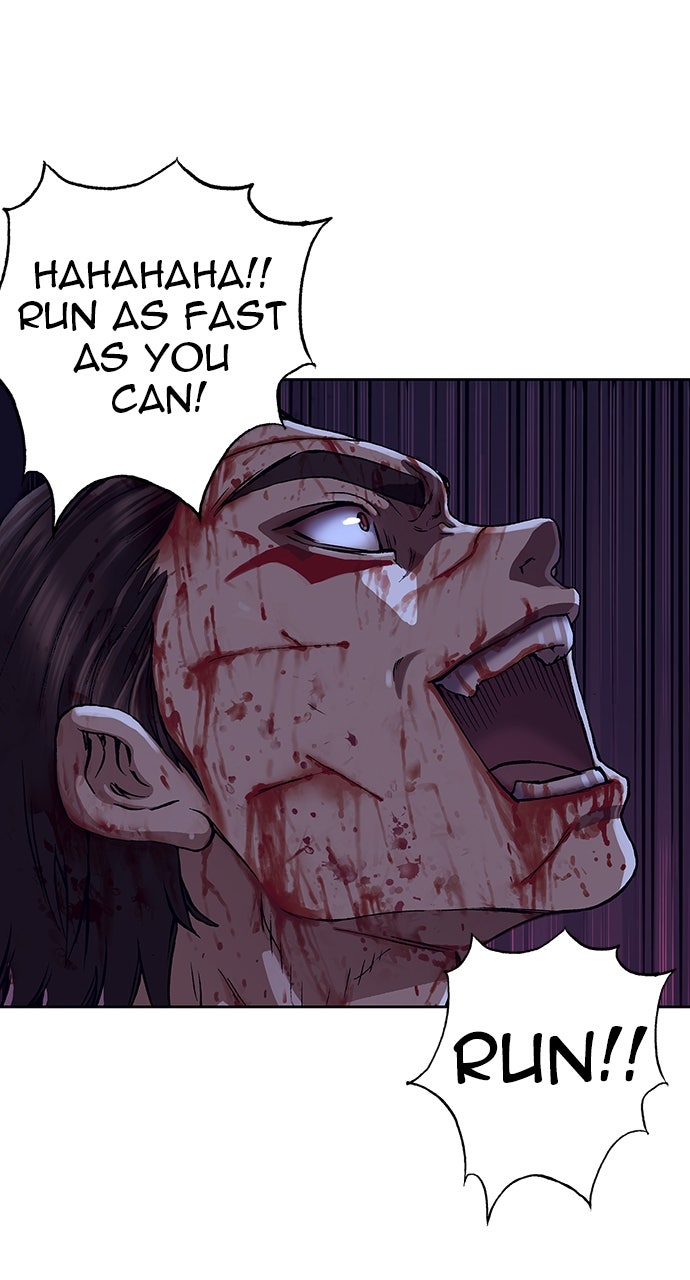 Read Leviathan EN Manga Online