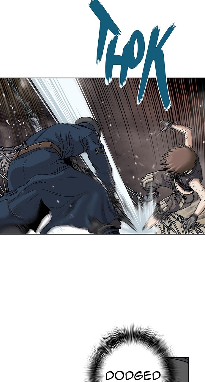 Read Leviathan EN Manga Online