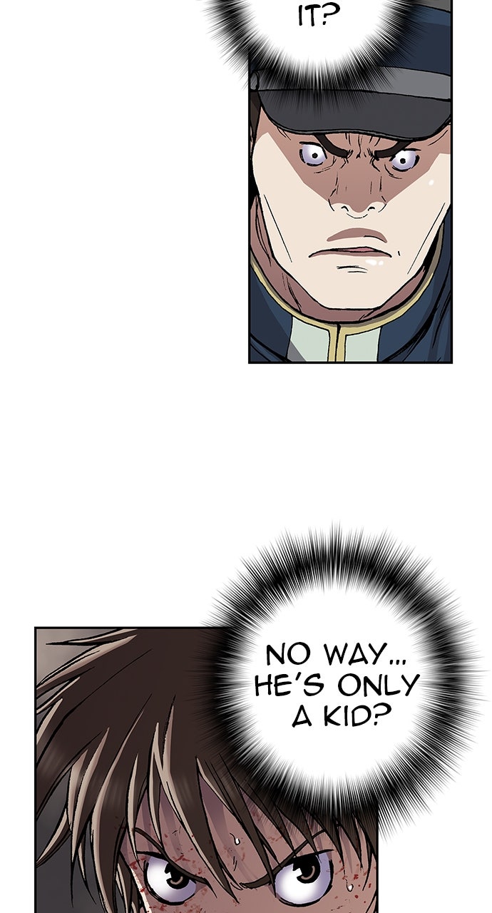 Read Leviathan EN Manga Online