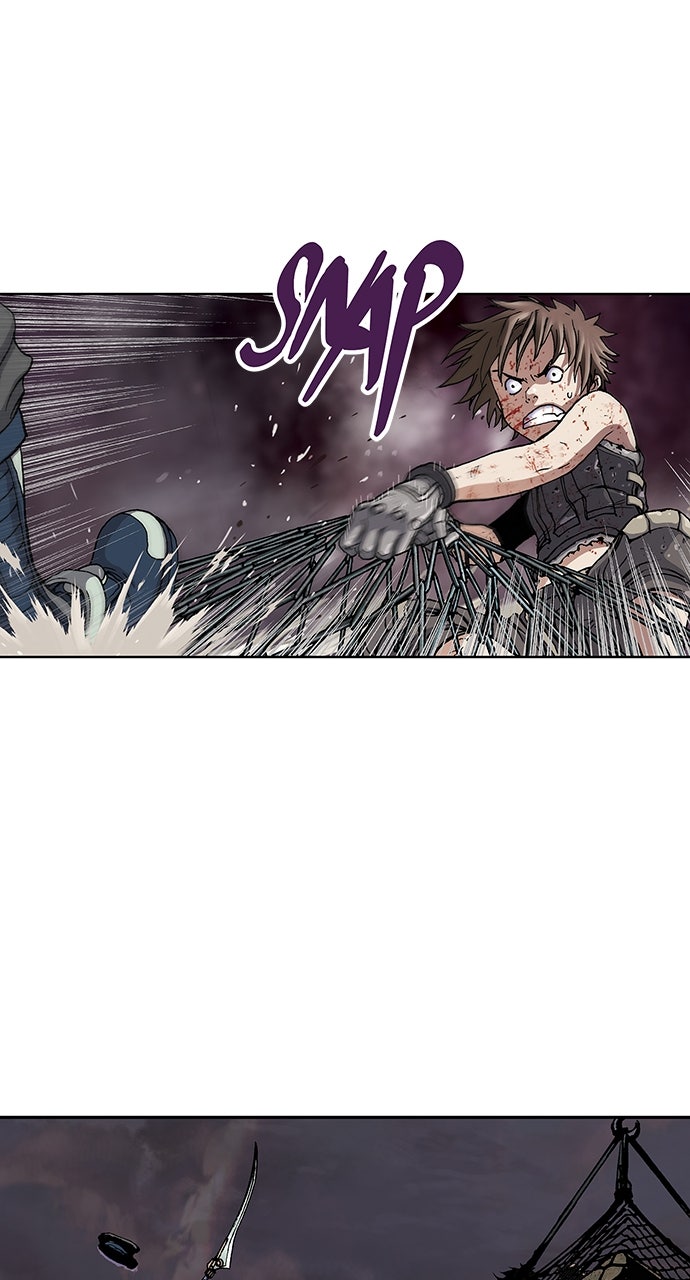 Read Leviathan EN Manga Online