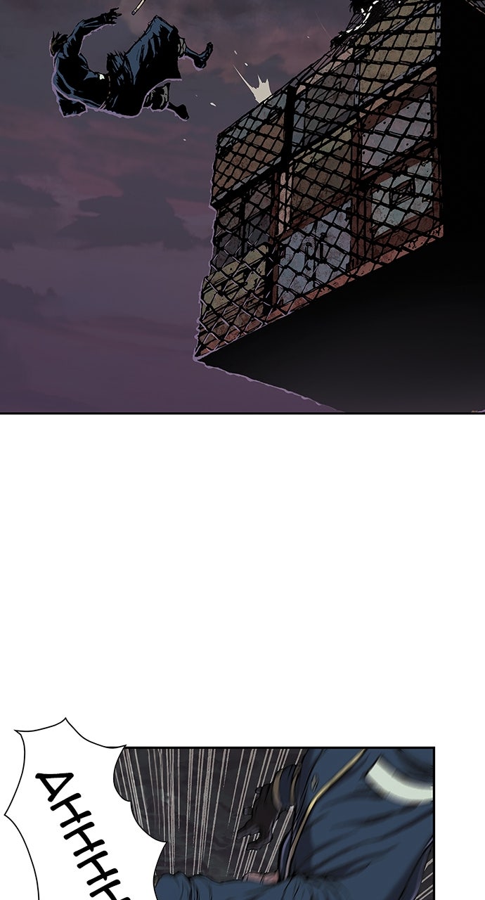 Read Leviathan EN Manga Online