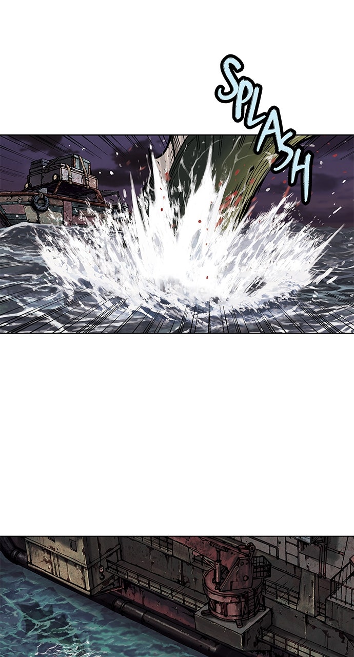 Read Leviathan EN Manga Online