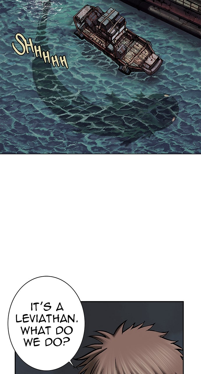 Read Leviathan EN Manga Online