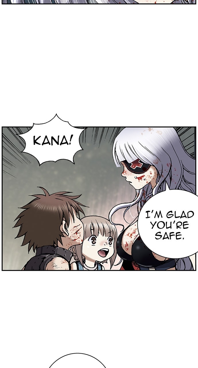 Read Leviathan EN Manga Online