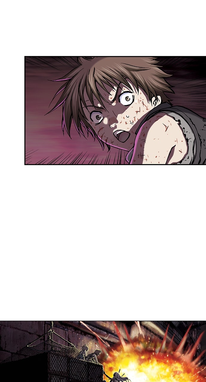 Read Leviathan EN Manga Online