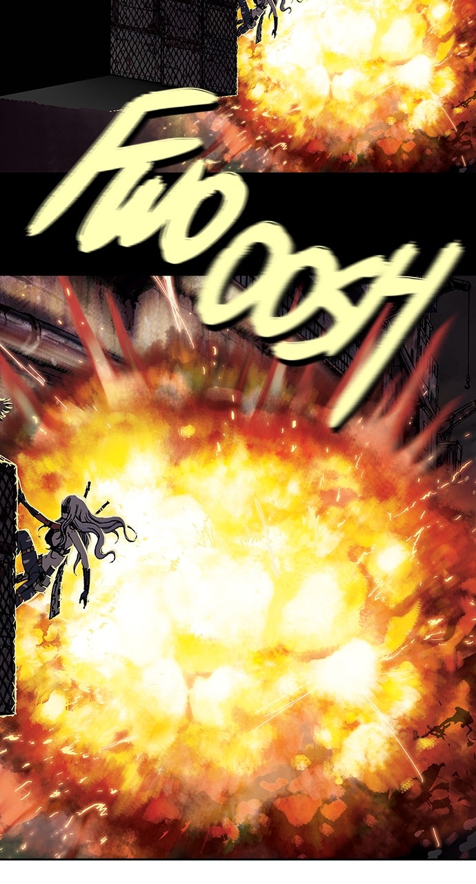 Read Leviathan EN Manga Online