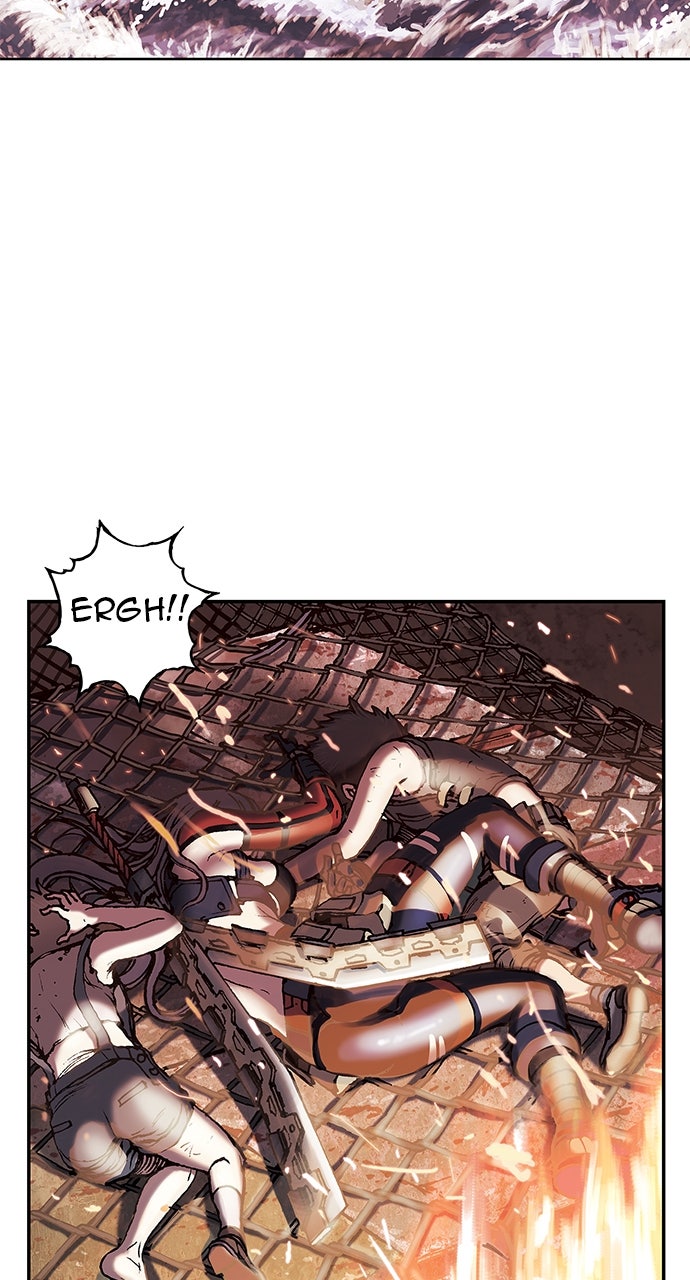 Read Leviathan EN Manga Online