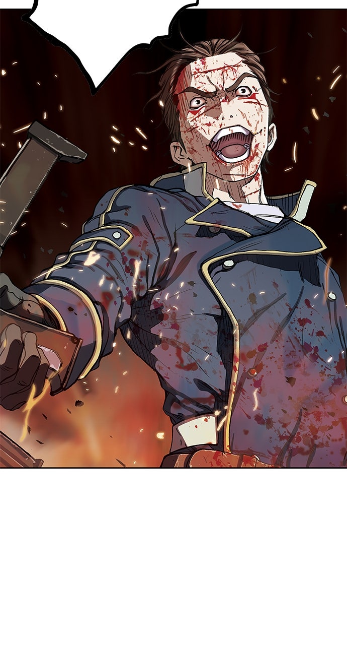 Read Leviathan EN Manga Online