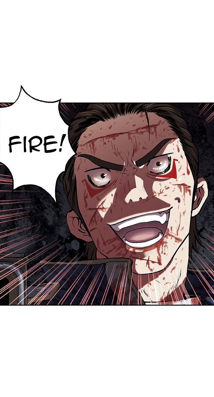 Read Leviathan EN Manga Online