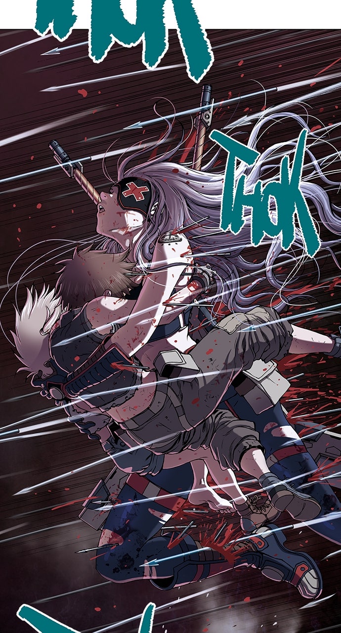 Read Leviathan EN Manga Online