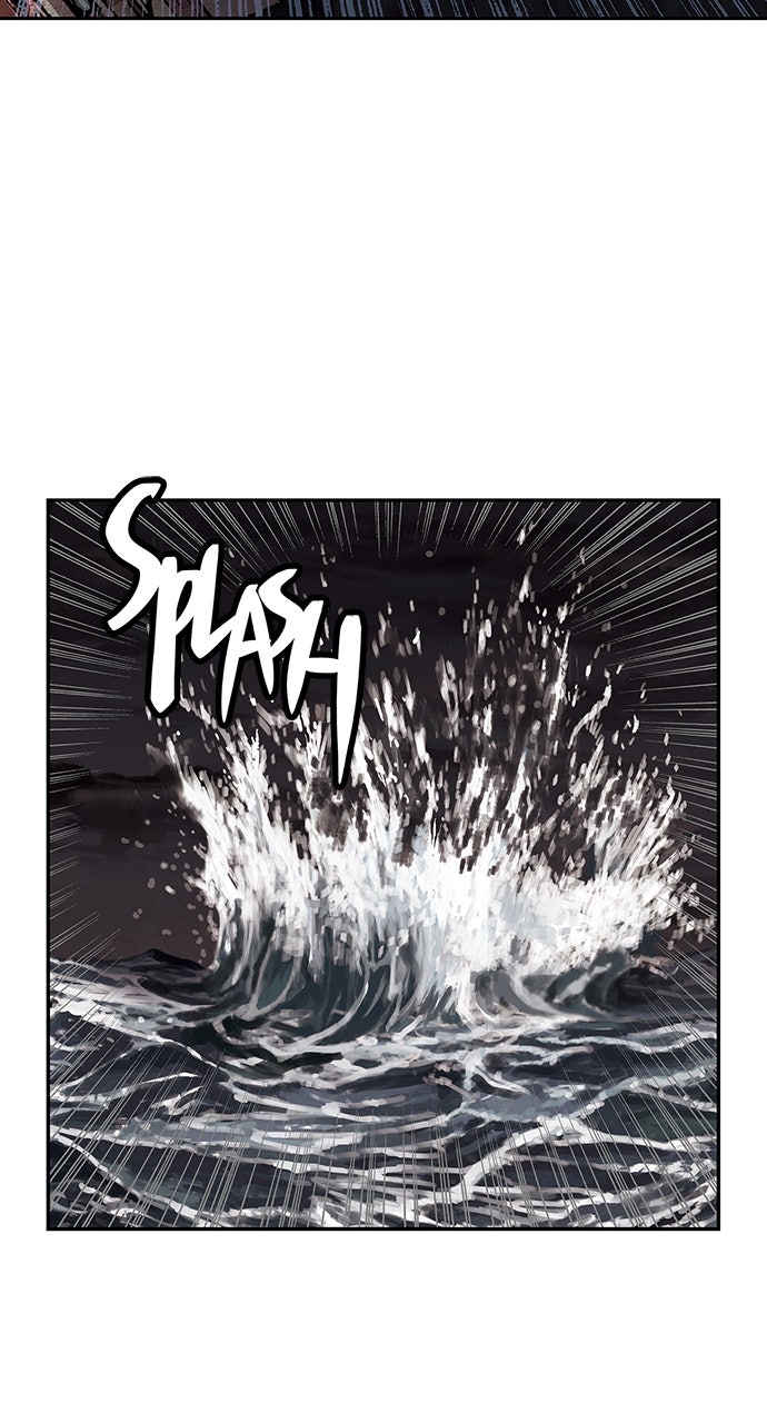 Read Leviathan EN Manga Online