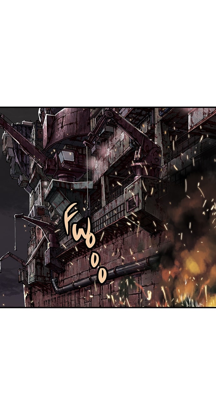 Read Leviathan EN Manga Online