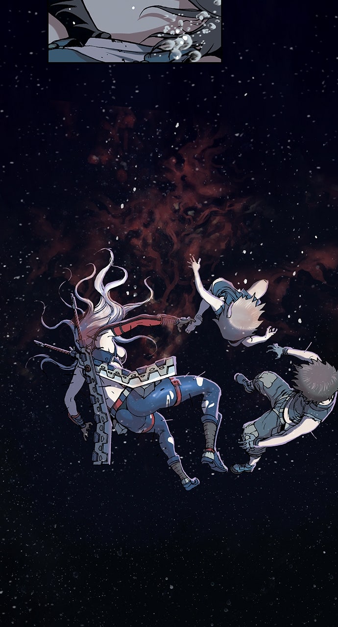 Read Leviathan EN Manga Online