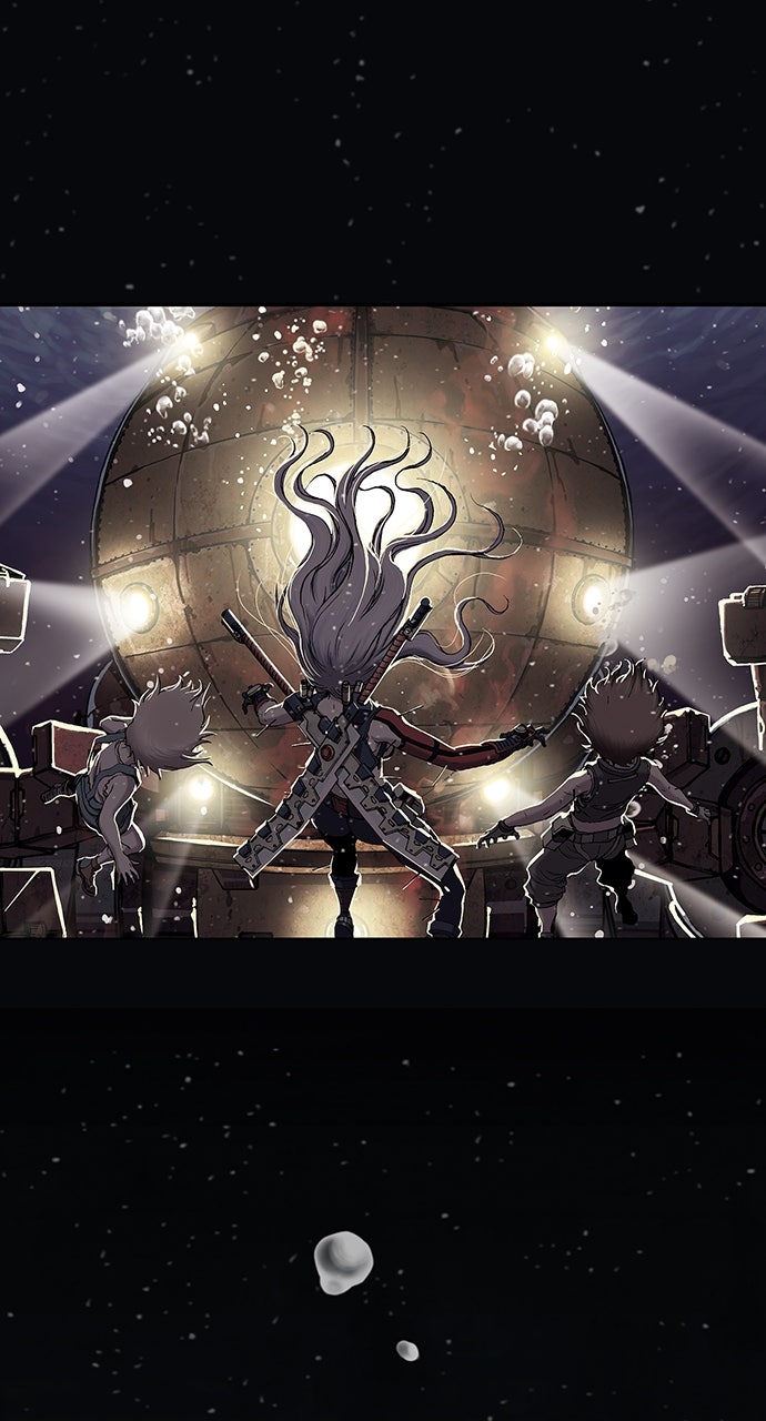 Read Leviathan EN Manga Online