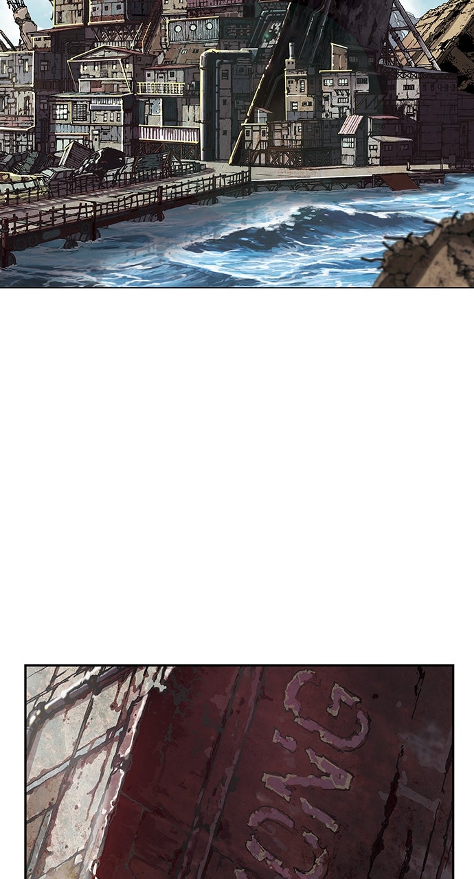 Read Leviathan EN Manga Online