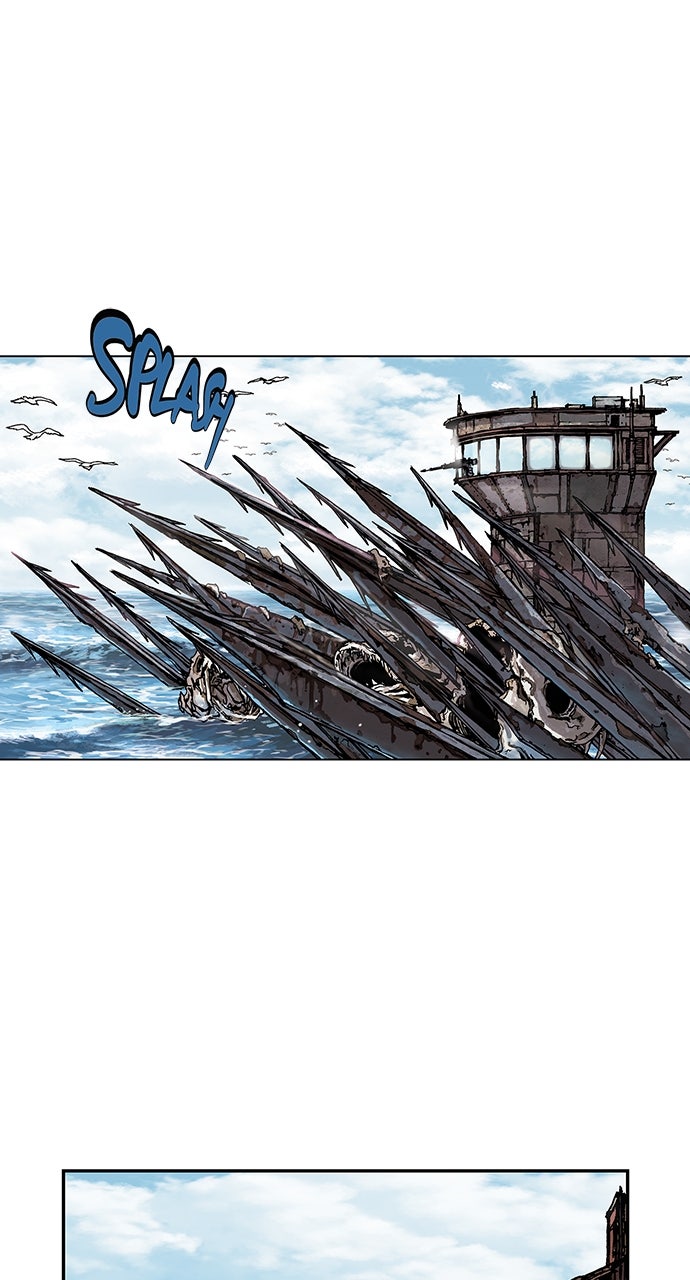 Read Leviathan EN Manga Online