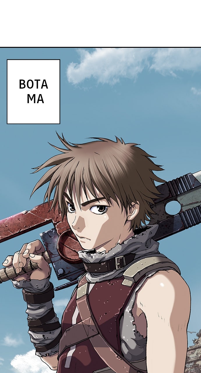 Read Leviathan EN Manga Online