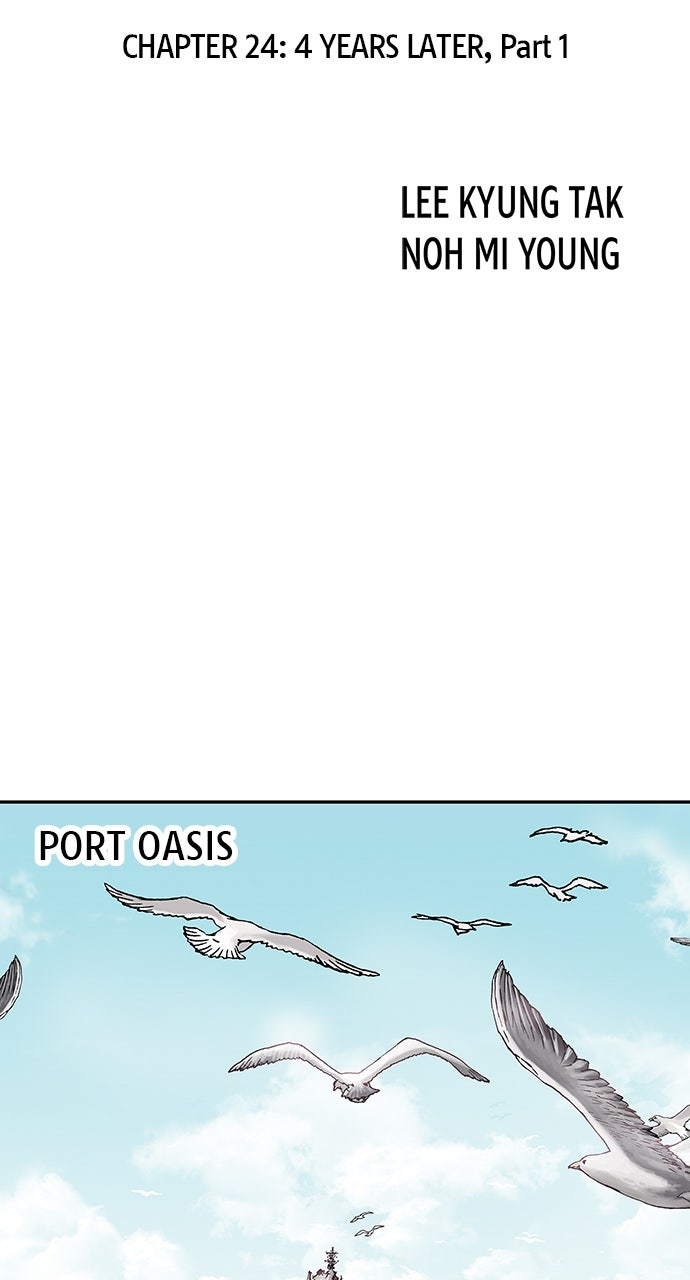 Read Leviathan EN Manga Online