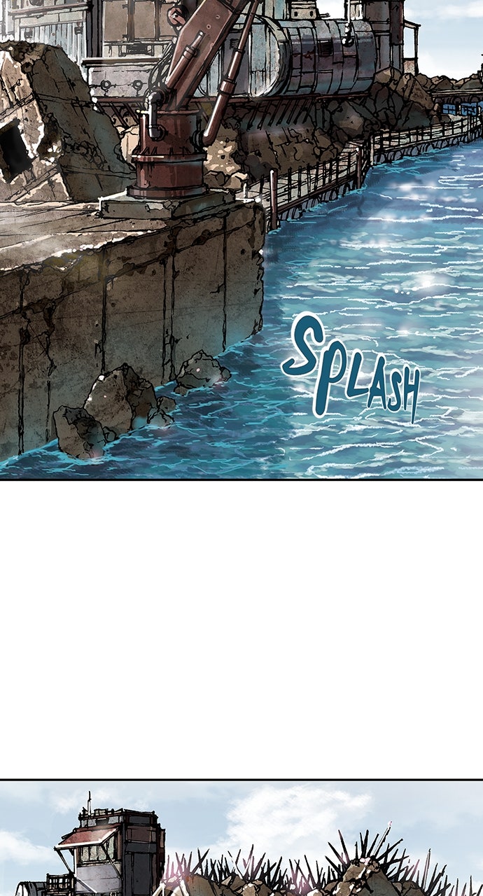 Read Leviathan EN Manga Online