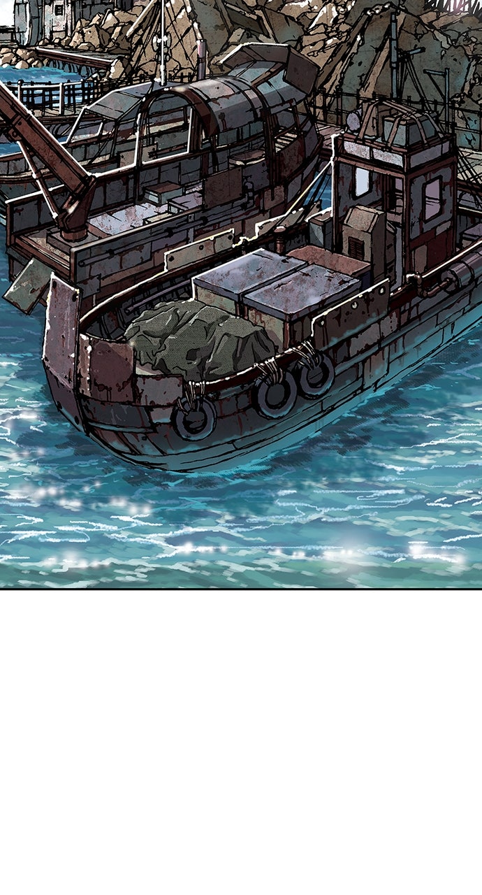 Read Leviathan EN Manga Online