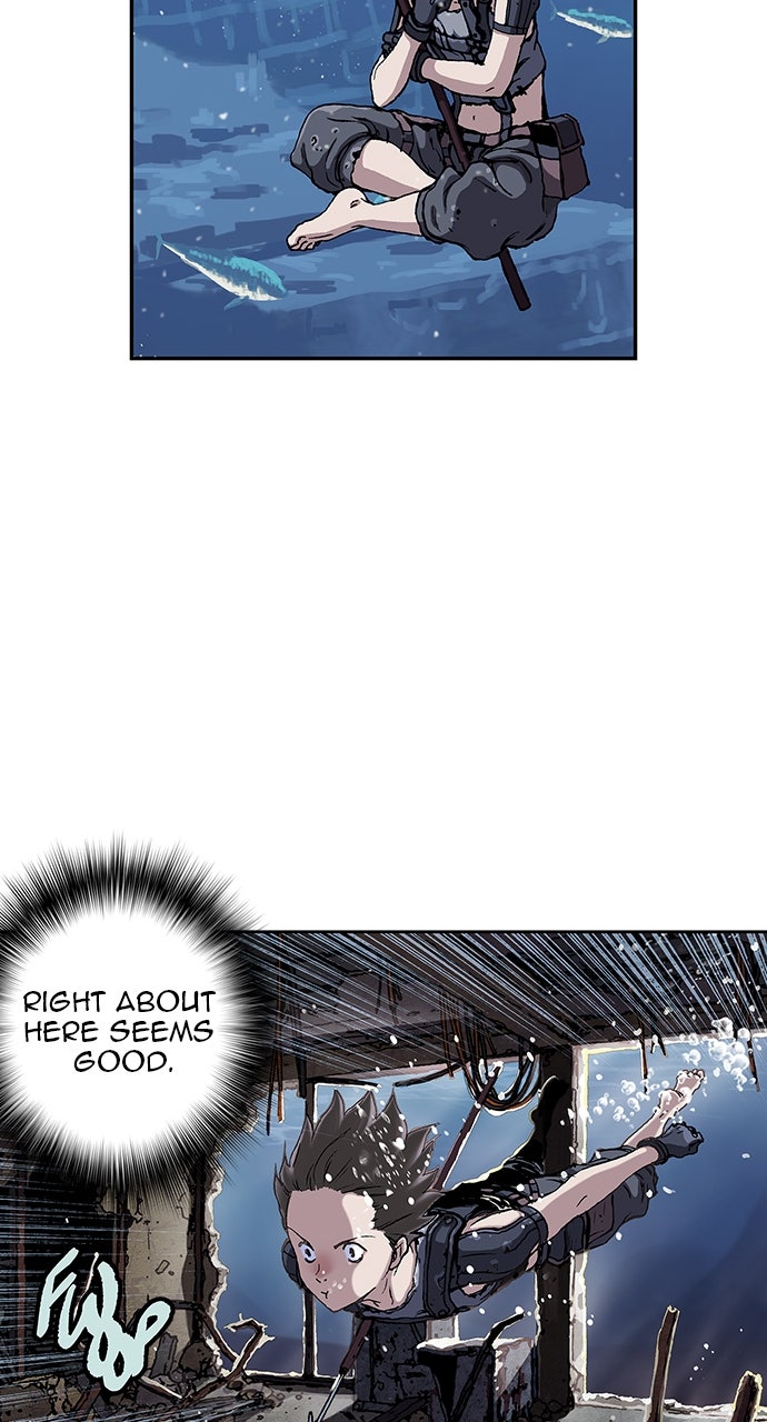 Read Leviathan EN Manga Online