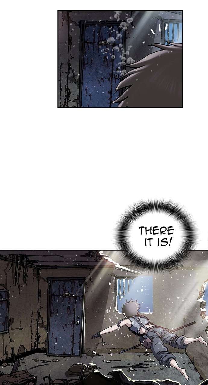 Read Leviathan EN Manga Online