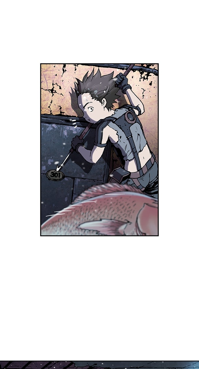 Read Leviathan EN Manga Online