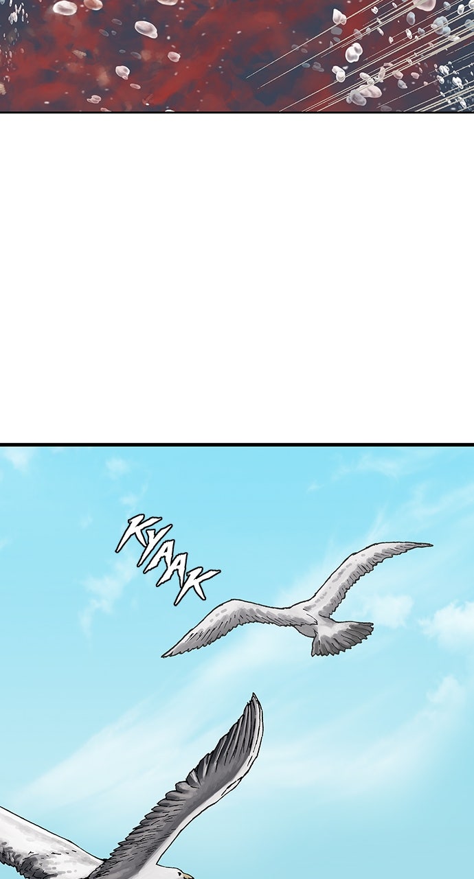 Read Leviathan EN Manga Online