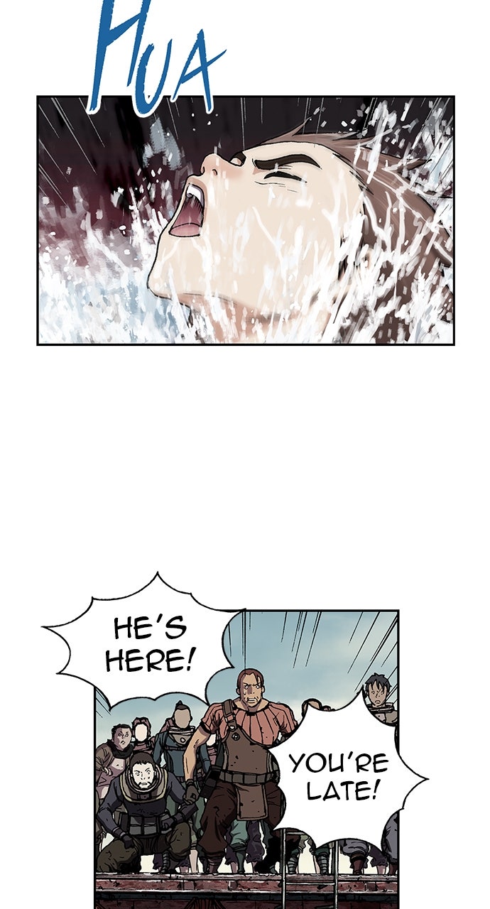 Read Leviathan EN Manga Online