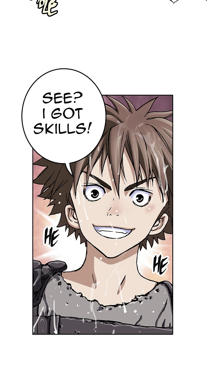 Read Leviathan EN Manga Online