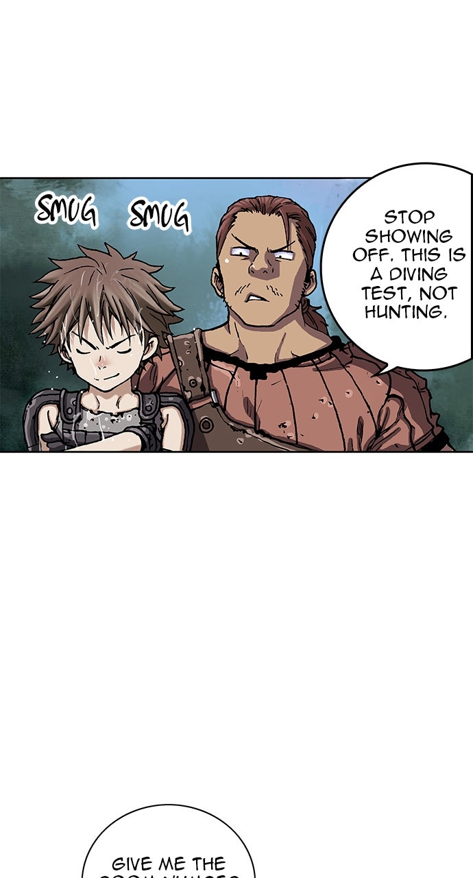 Read Leviathan EN Manga Online