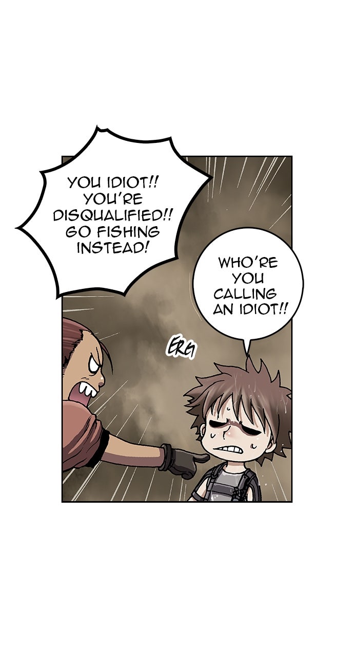 Read Leviathan EN Manga Online