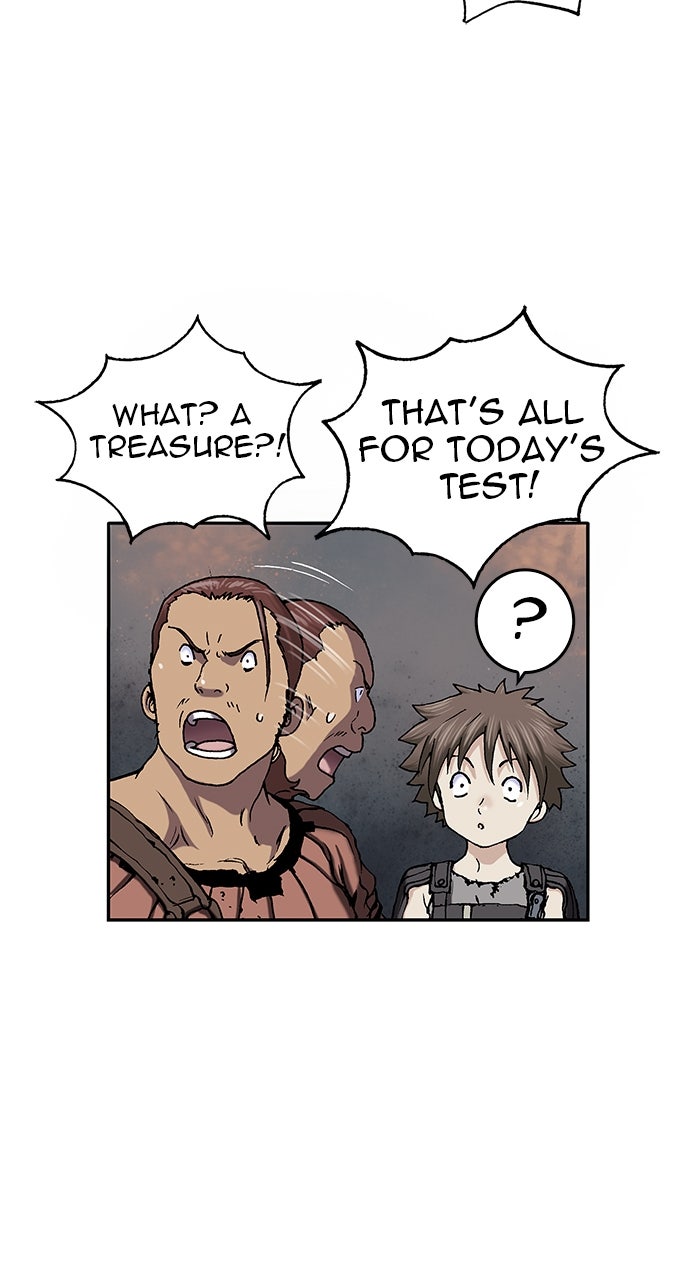 Read Leviathan EN Manga Online