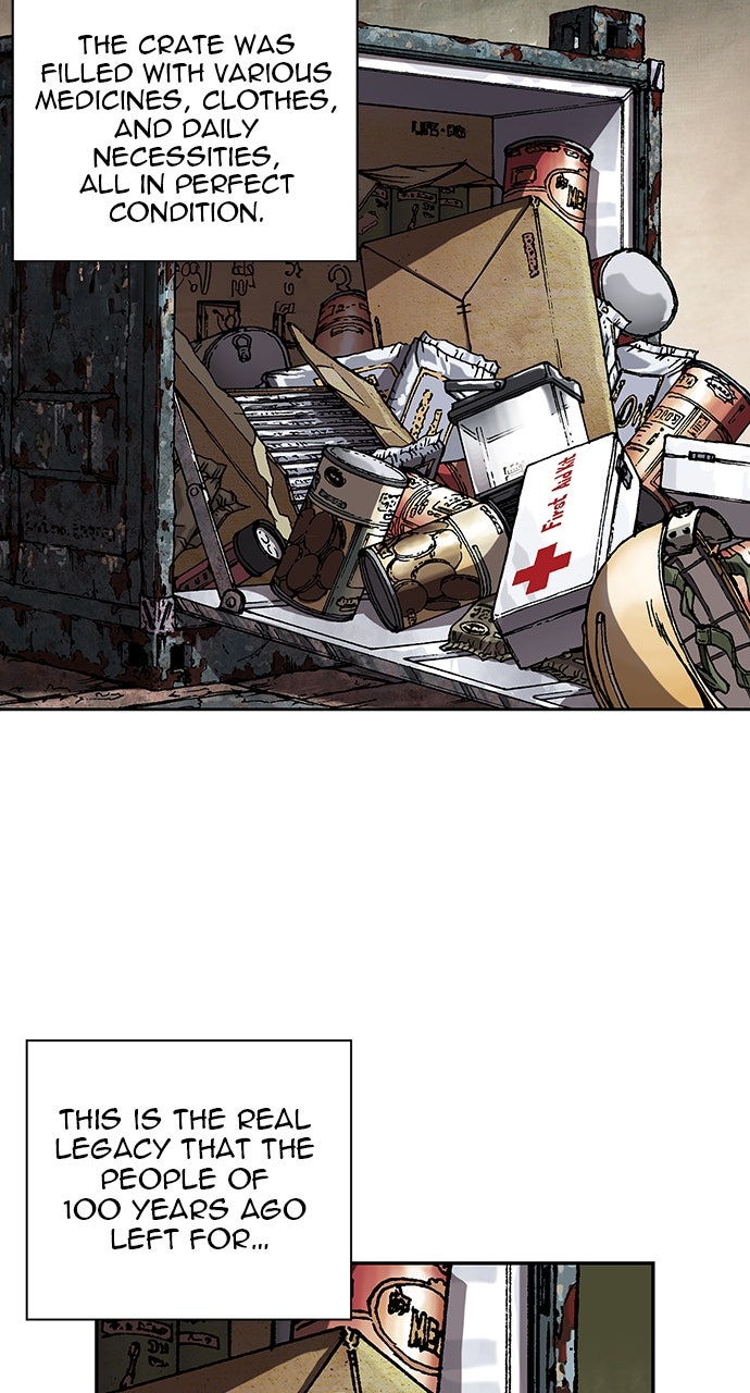 Read Leviathan EN Manga Online