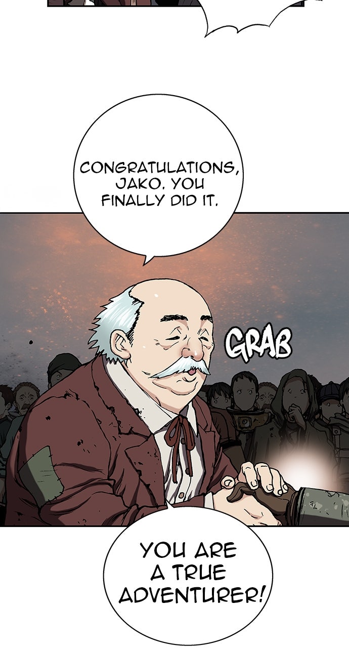 Read Leviathan EN Manga Online