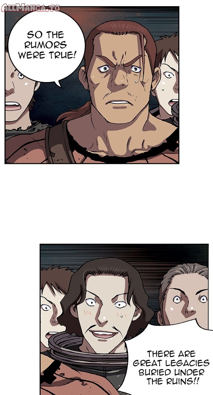 Read Leviathan EN Manga Online